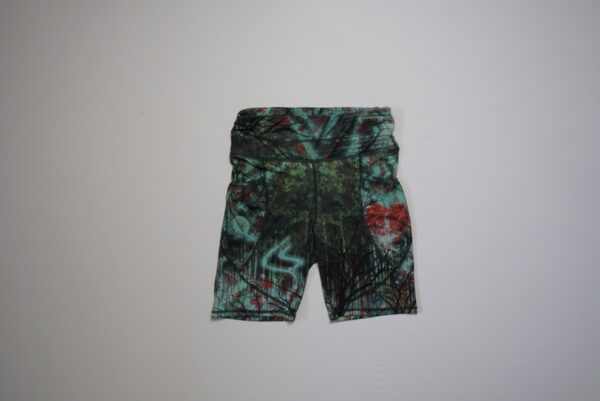 Love Tree Shorts