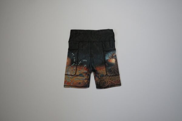 We Are One Shorts