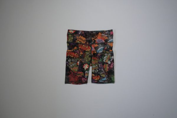 POW Shorts