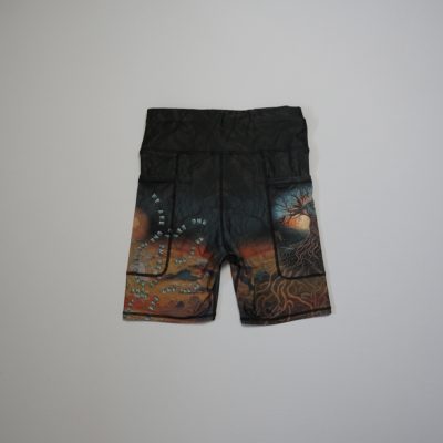 We Are One Shorts