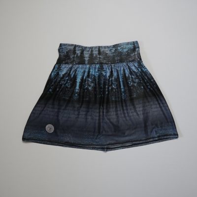 Endurance Woods Skort