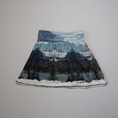 Determination Skort