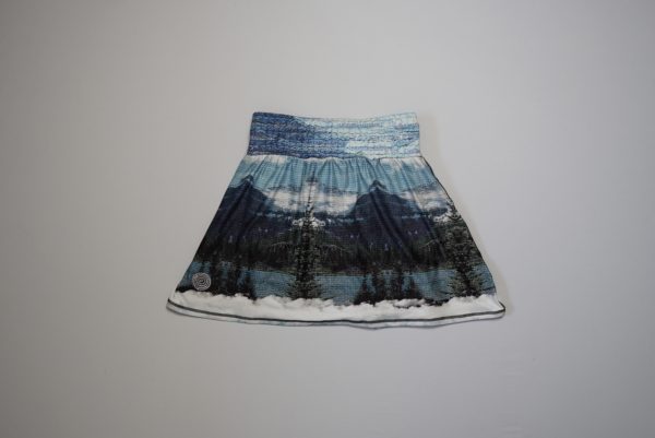 Determination Skort