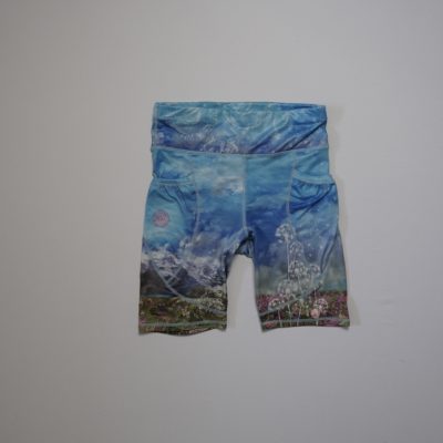 Make a Wish Shorts