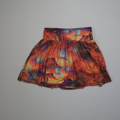 Phoenix Tranquility Skort