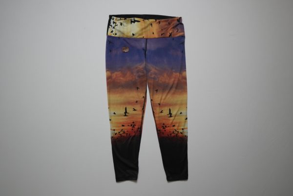 Soar Capris