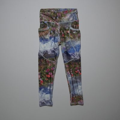 Make a Wish Tights