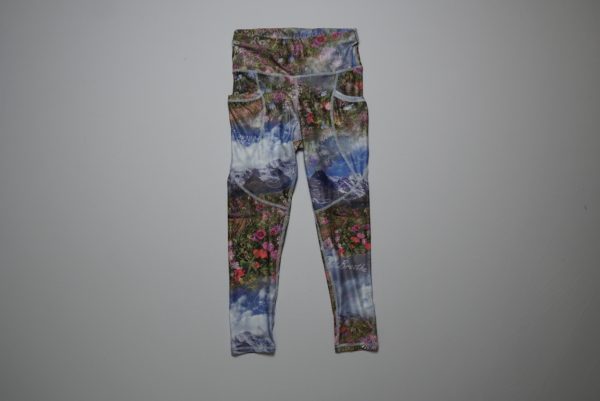 Make a Wish Tights