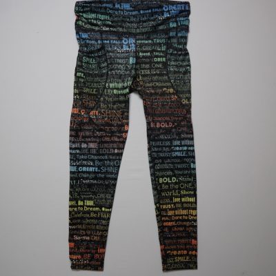Inspiration Tights
