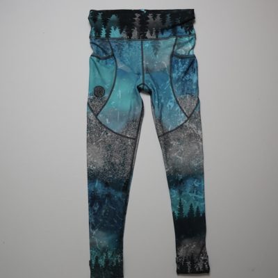Glacier Tights