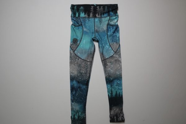 Glacier Tights