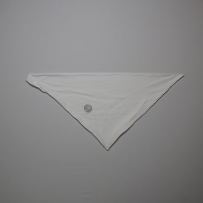 White Ice Scarf