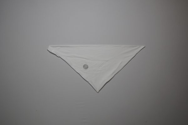 White Ice Scarf