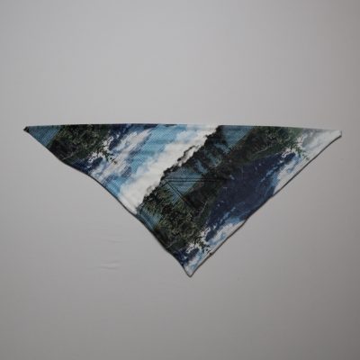 Determination Ice Scarf