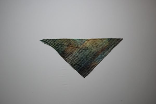 World Traveller Ice Scarf