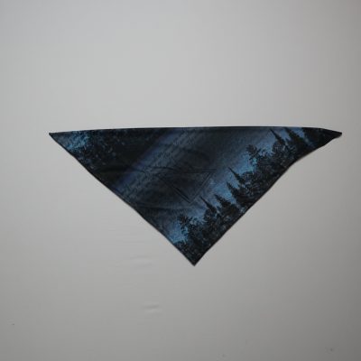 Endurance Woods Ice Scarf