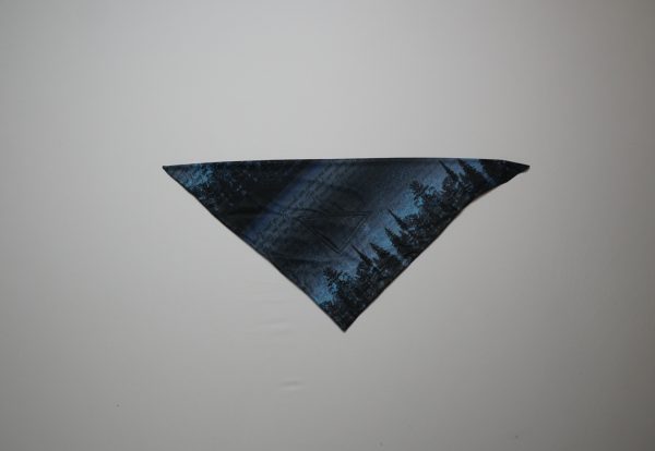 Endurance Woods Ice Scarf