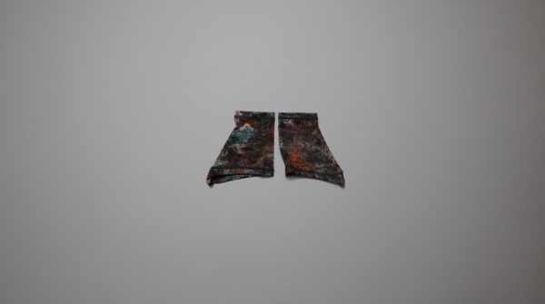 Hero Warrior Gaiters
