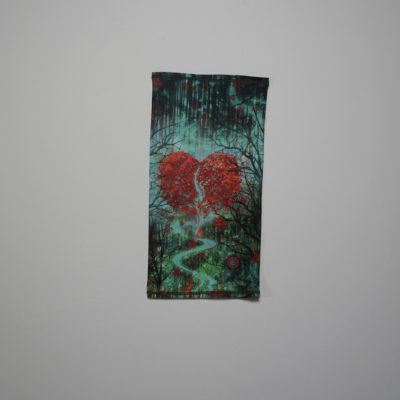 Love Tree Groove Tube