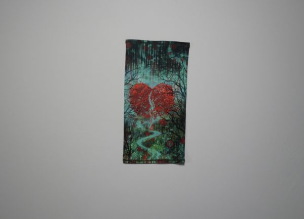 Love Tree Groove Tube