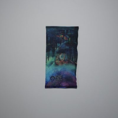 Grizzly Ultra Groove Tube