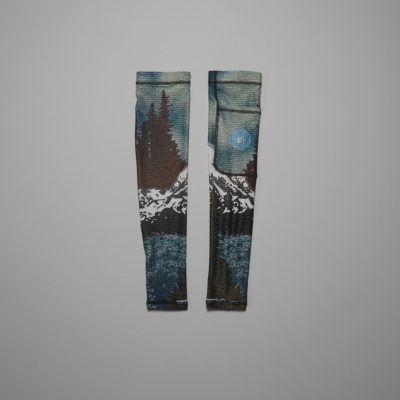 Determination Groove Sleeves