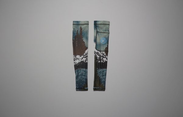 Determination Groove Sleeves