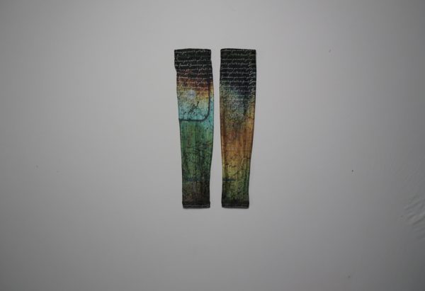 World Traveller Groove Sleeves