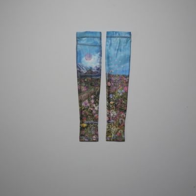 Make a Wish Groove Sleeves