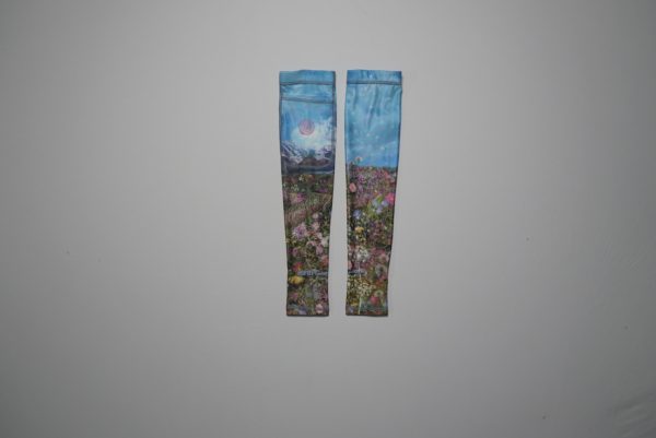 Make a Wish Groove Sleeves