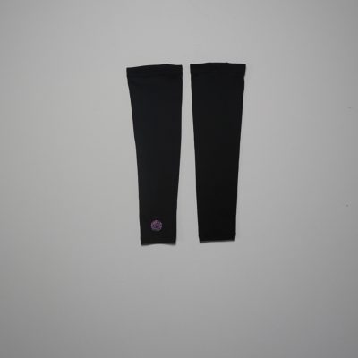 Black Groove Sleeves