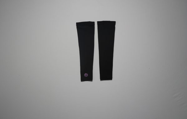 Black Groove Sleeves
