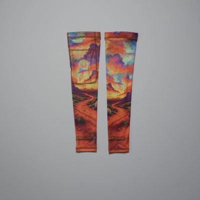 Pheonix Tranquility Groove Sleeves