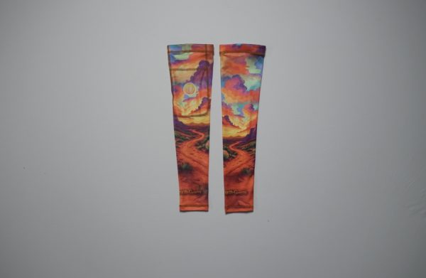 Pheonix Tranquility Groove Sleeves