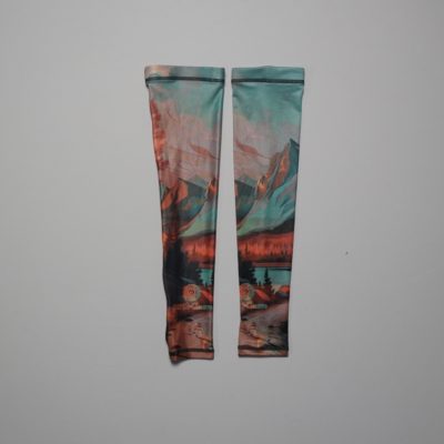 Groove Sleeves