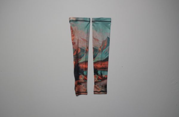 Groove Sleeves
